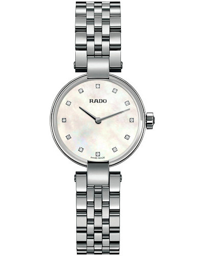 Rado Coupole Diamonds R22854929