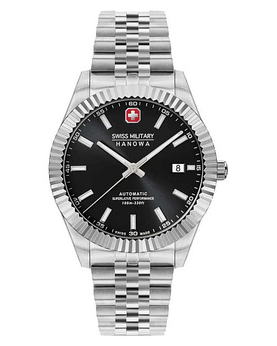 Swiss Military Hanowa Diligenter SMWGL0002101