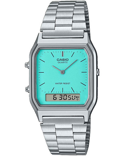 Casio Collection AQ-230A-2A2