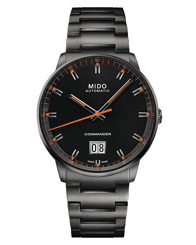 Mido Commander Big Date M021.626.33.051.00