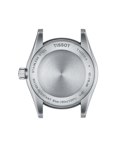 Tissot T-My Lady T132.010.11.061.00