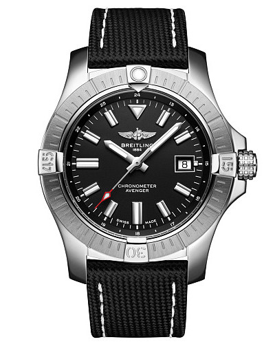 Breitling Avenger Automatic 43 A17318101B1X1